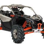 2022 MAVERICK X3 XMR TURBO RR