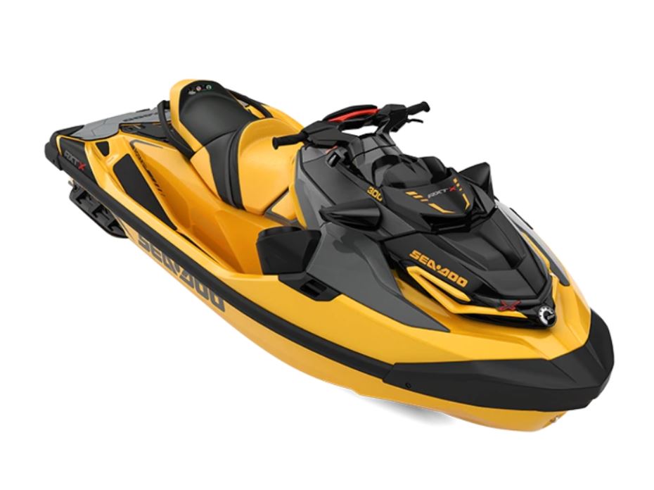 RXT-X 300 RS