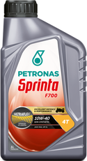 sprinta-f700-10w-40-1l