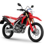 HONDA CRF300L(低座版)