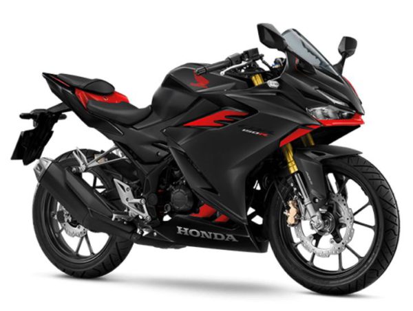 HONDA CBR150R(泰規)