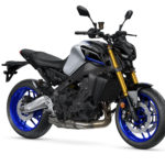 YAMAHA MT-09 SP