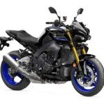 YAMAHA MT-10SP