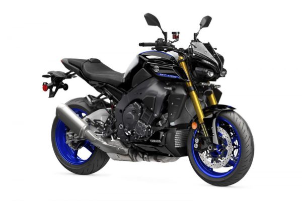 YAMAHA MT-10SP