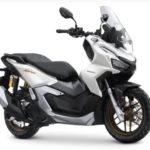 HONDA ADV160 ABS