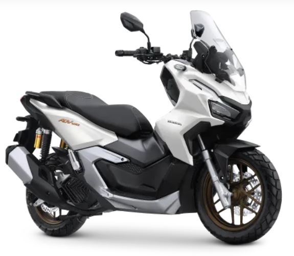 HONDA ADV160 ABS