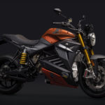Energica EsseEsse9
