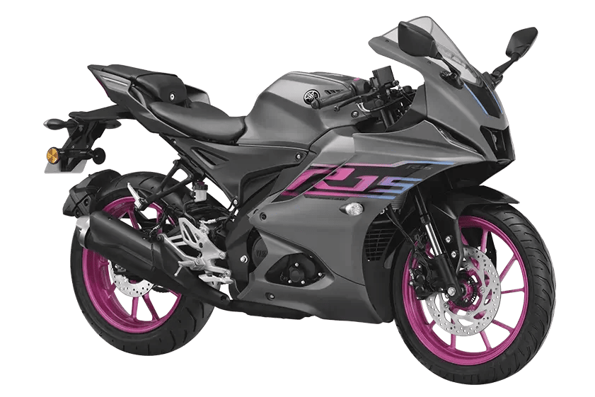 Yamaha r15v4 new arrivals