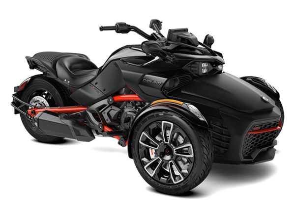 2024 F3-S