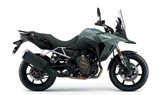 V-STROM 800